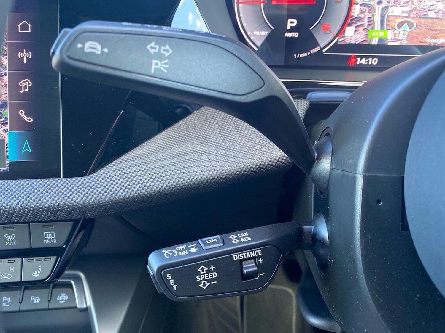 Used Audi A3 2025 for sale - 78192926: Photo 31