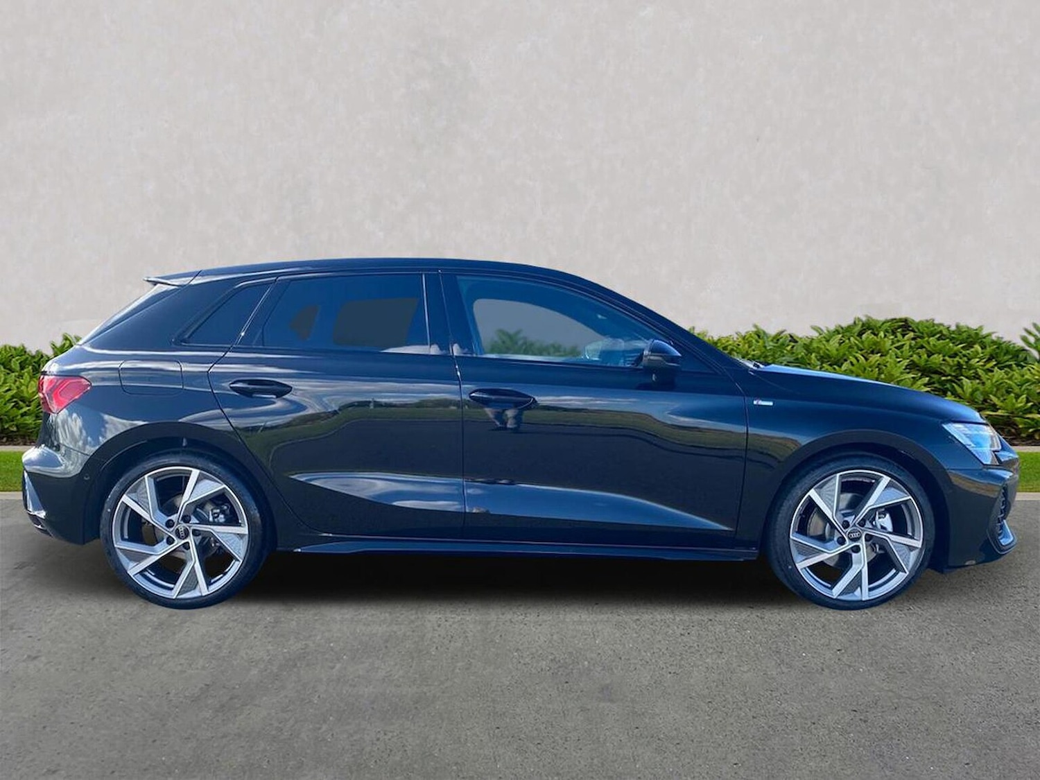 Used Audi A3 2025 for sale - 78192926: Photo 5