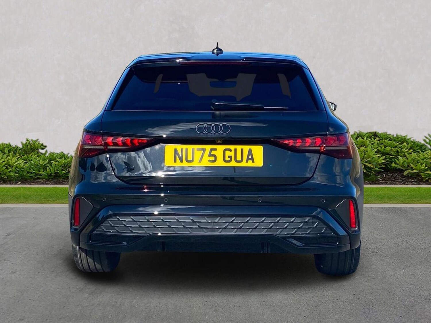 Used Audi A3 2025 for sale - 78192926: Photo 6