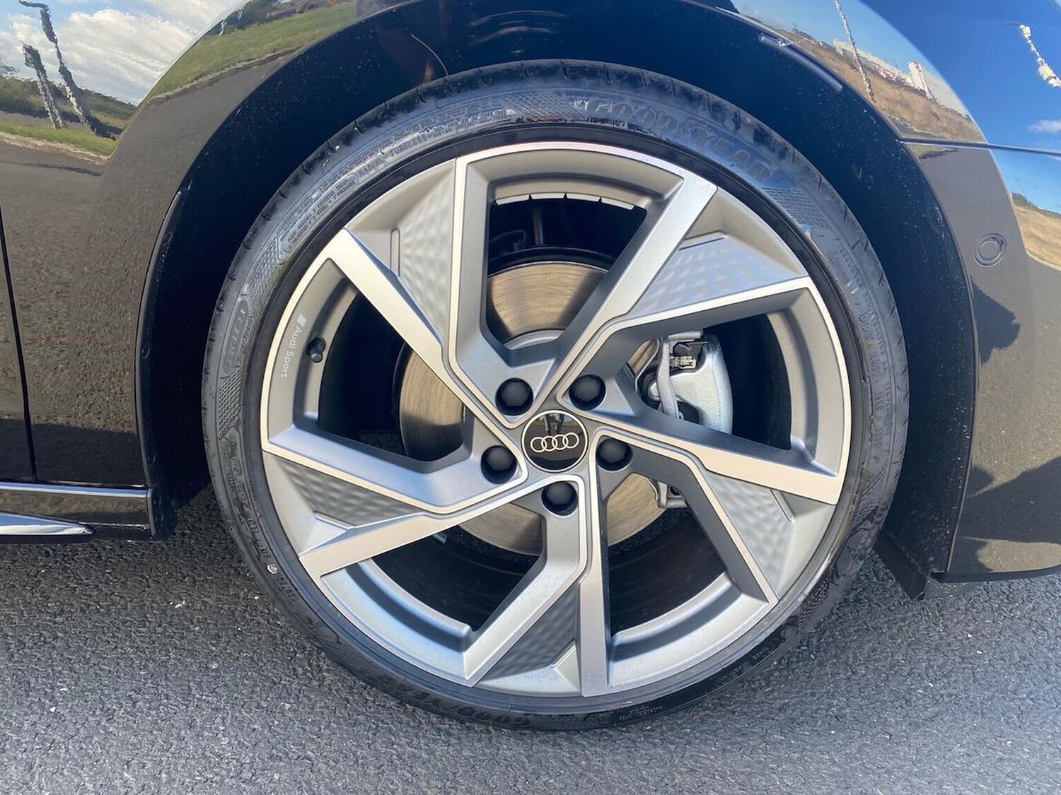 Used Audi A3 2025 for sale - 78192926: Photo 8