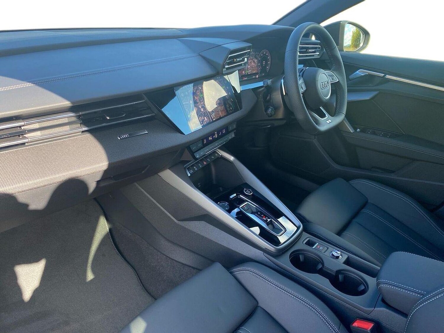 Used Audi A3 2025 for sale - 78192926: Photo 9