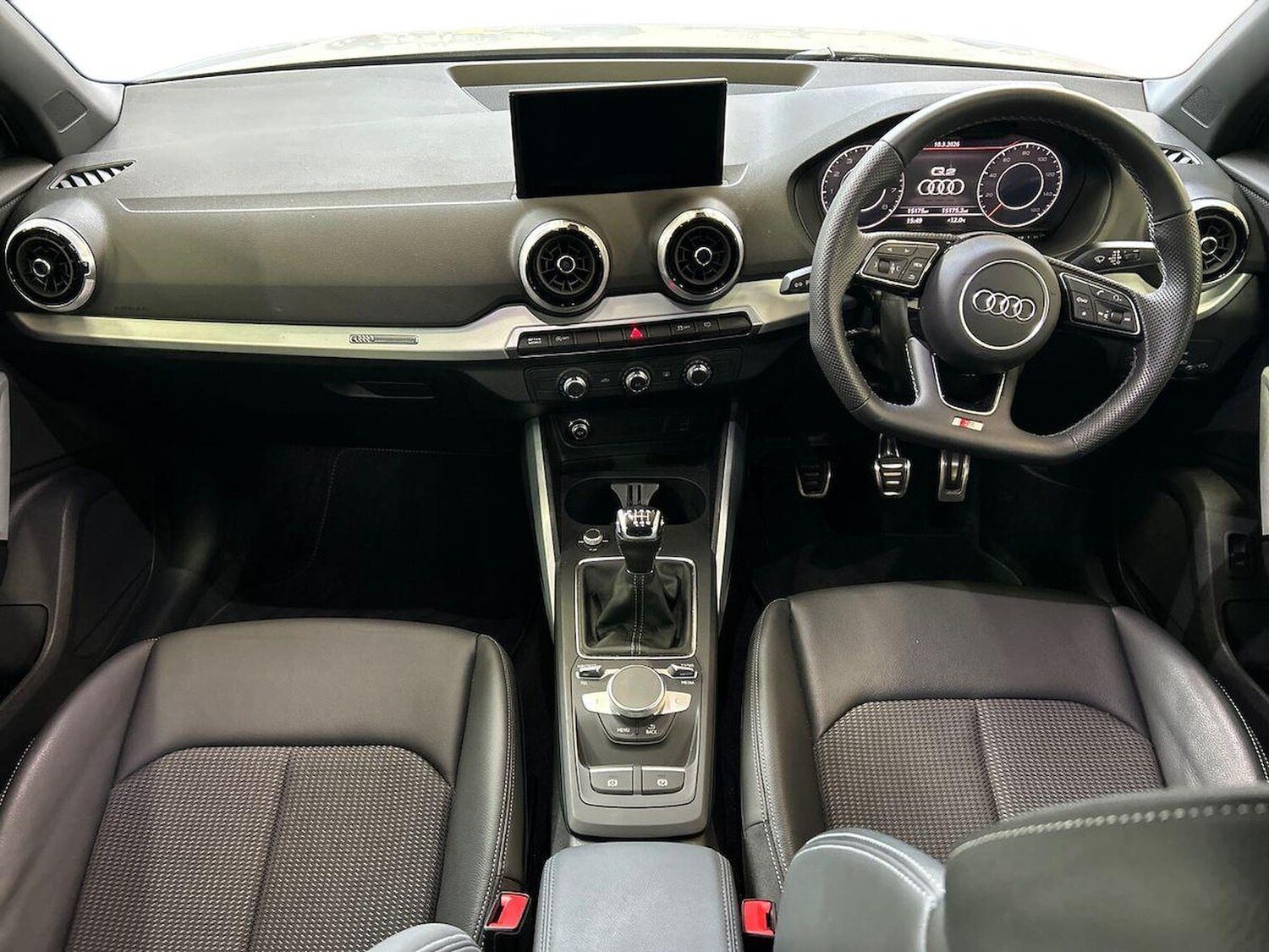 Used Audi Q2 2023 for sale - 78193126: Photo 10