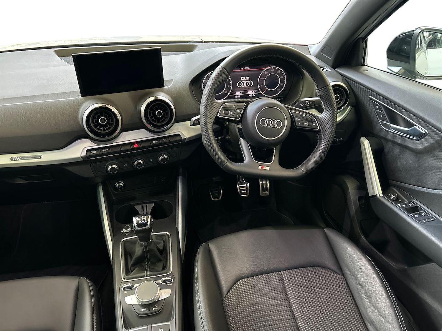 Used Audi Q2 2023 for sale - 78193126: Photo 11