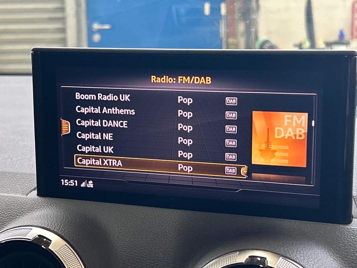 Used Audi Q2 2023 for sale - 78193126: Photo 13