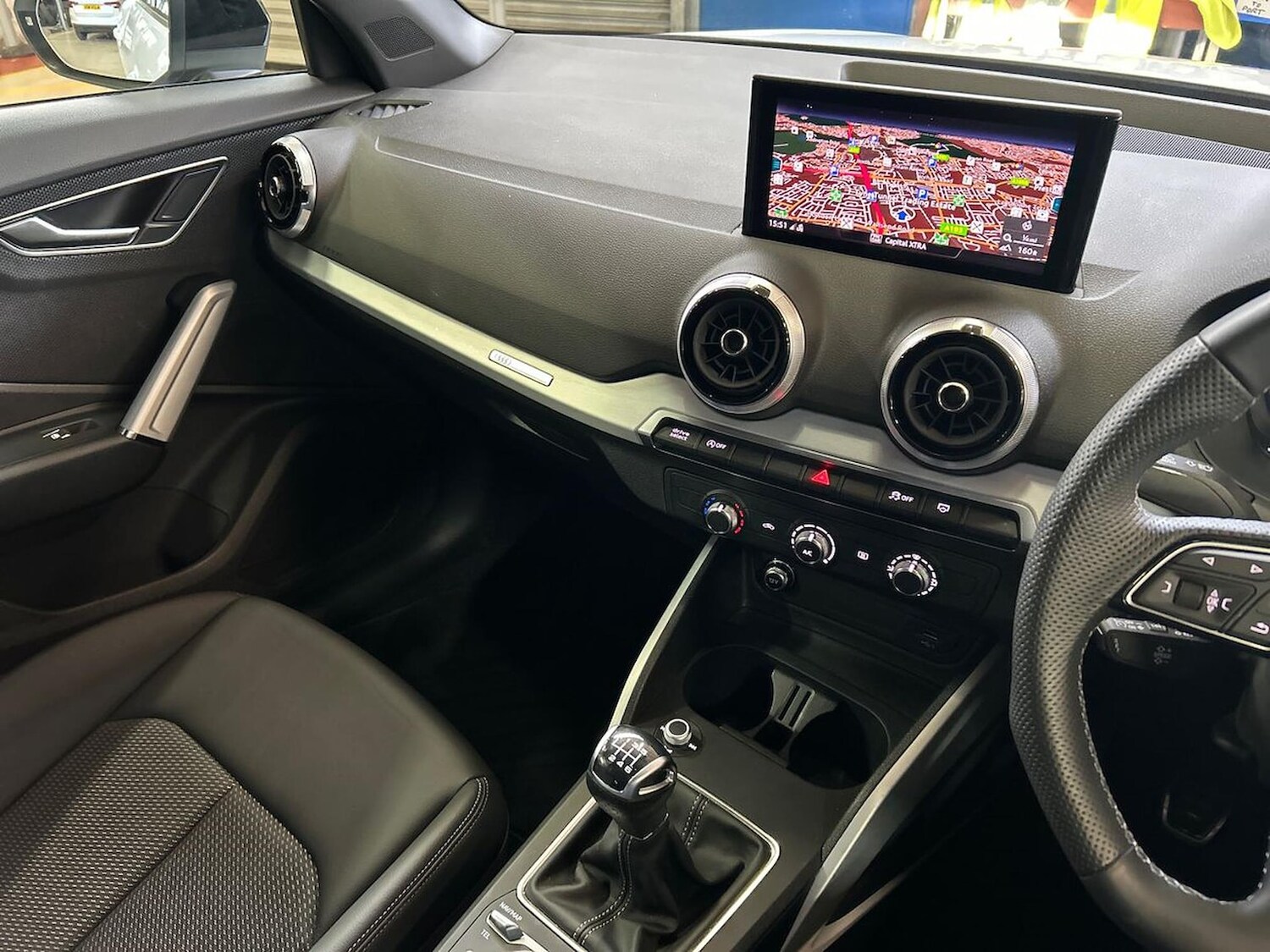 Used Audi Q2 2023 for sale - 78193126: Photo 15