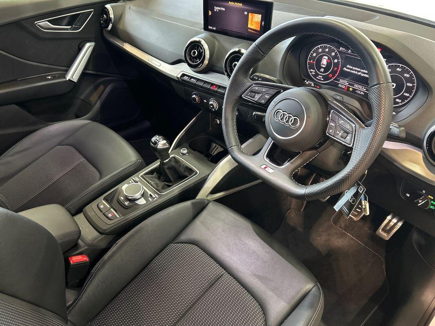 Used Audi Q2 2023 for sale - 78193126: Photo 17