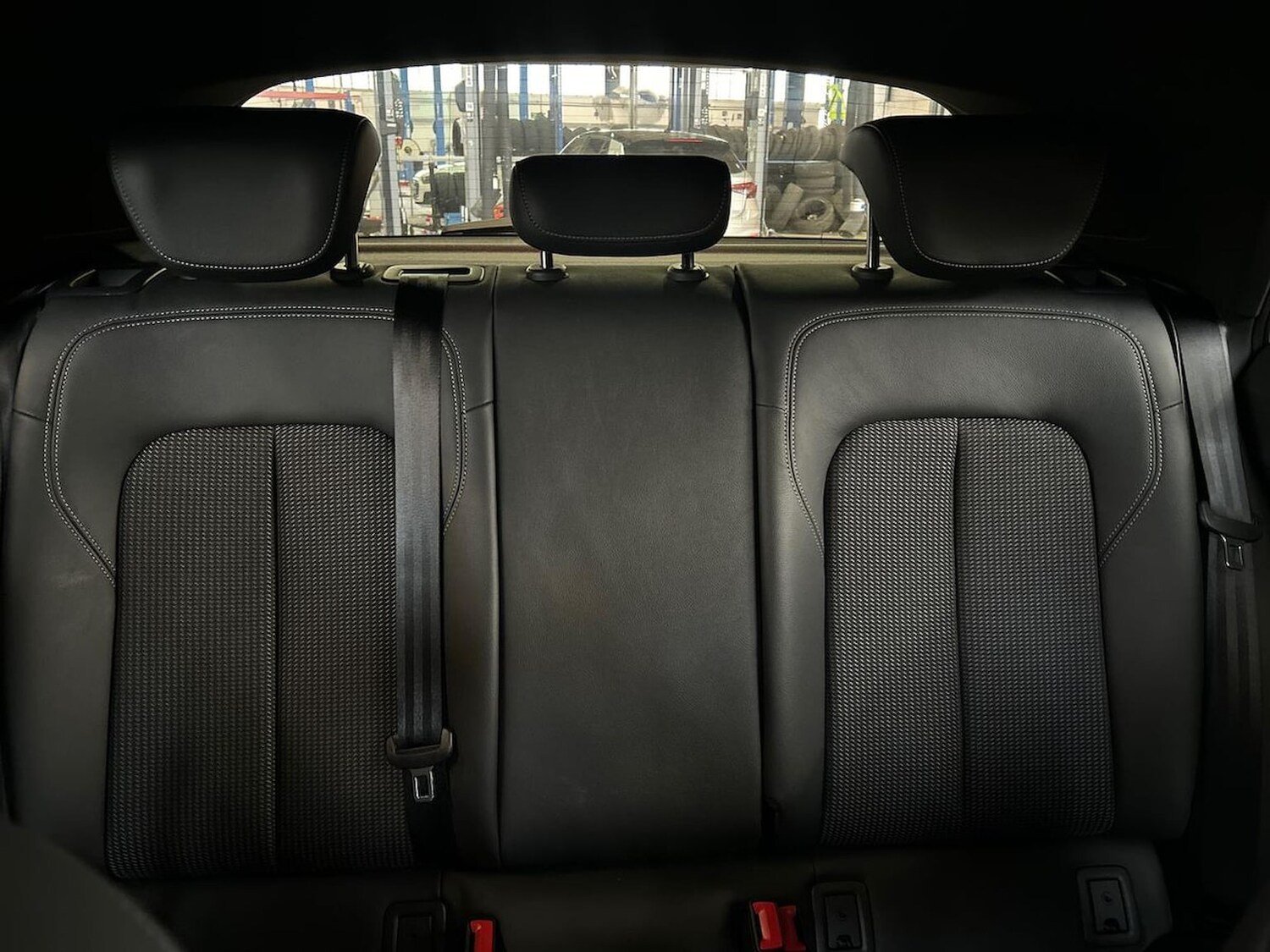 Used Audi Q2 2023 for sale - 78193126: Photo 18