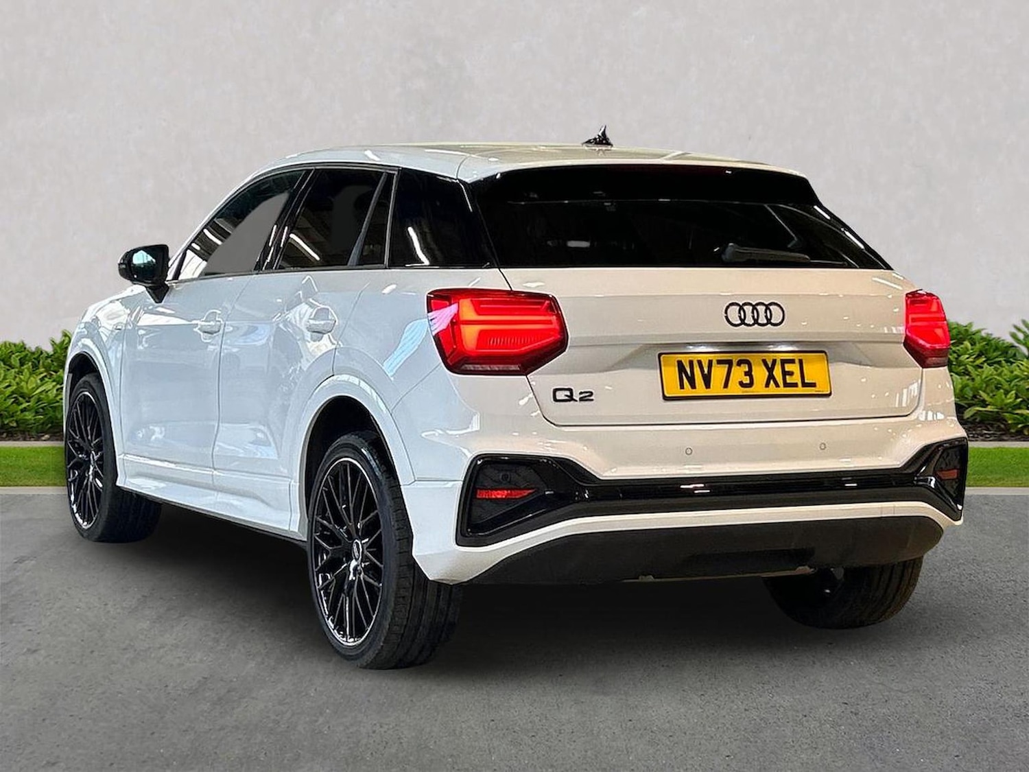 Used Audi Q2 2023 for sale - 78193126: Photo 2