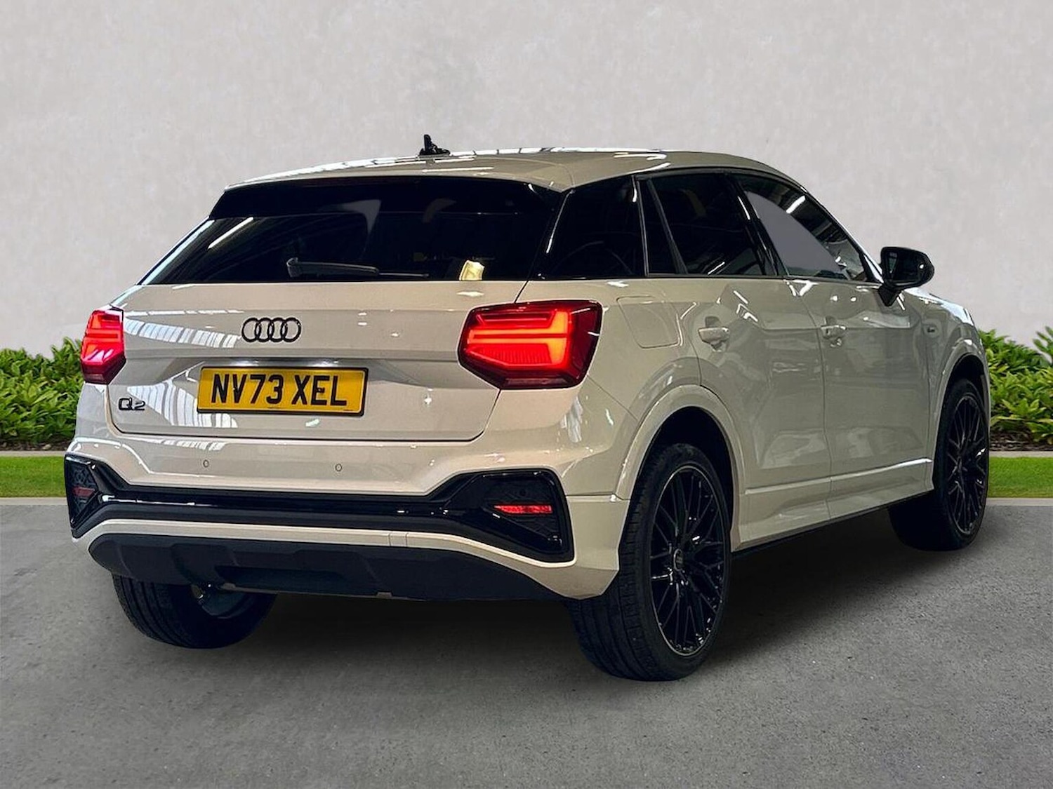 Used Audi Q2 2023 for sale - 78193126: Photo 20