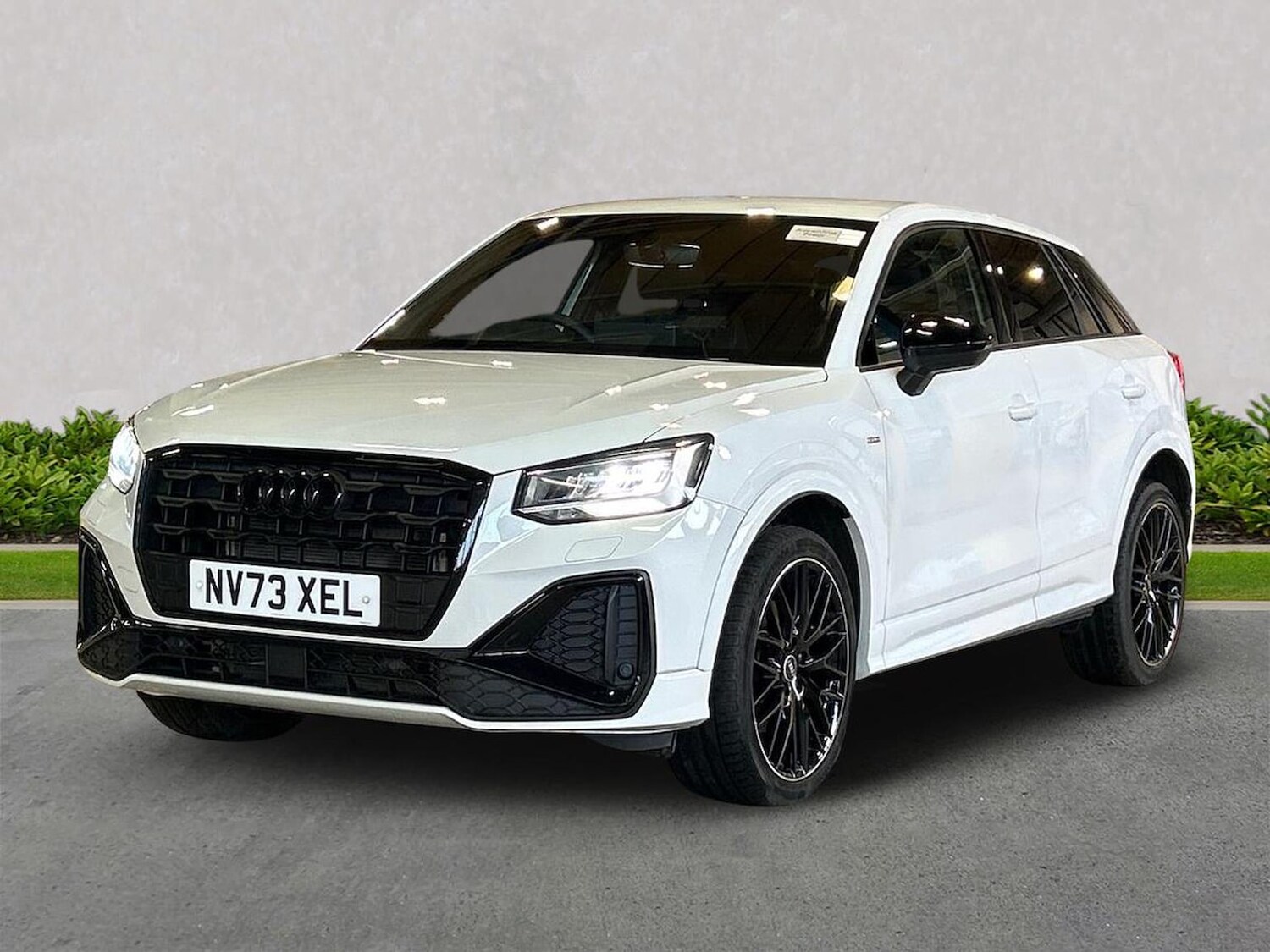 Used Audi Q2 2023 for sale - 78193126: Photo 22