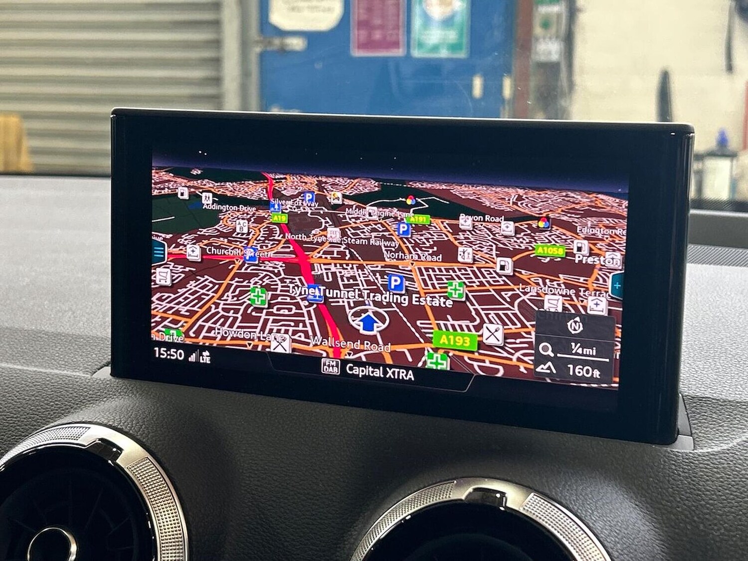 Used Audi Q2 2023 for sale - 78193126: Photo 25