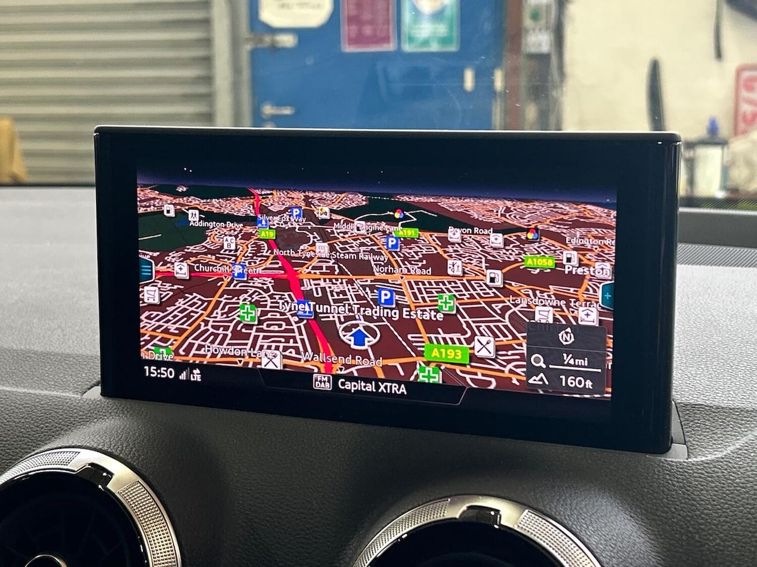 Used Audi Q2 2023 for sale - 78193126: Photo 26