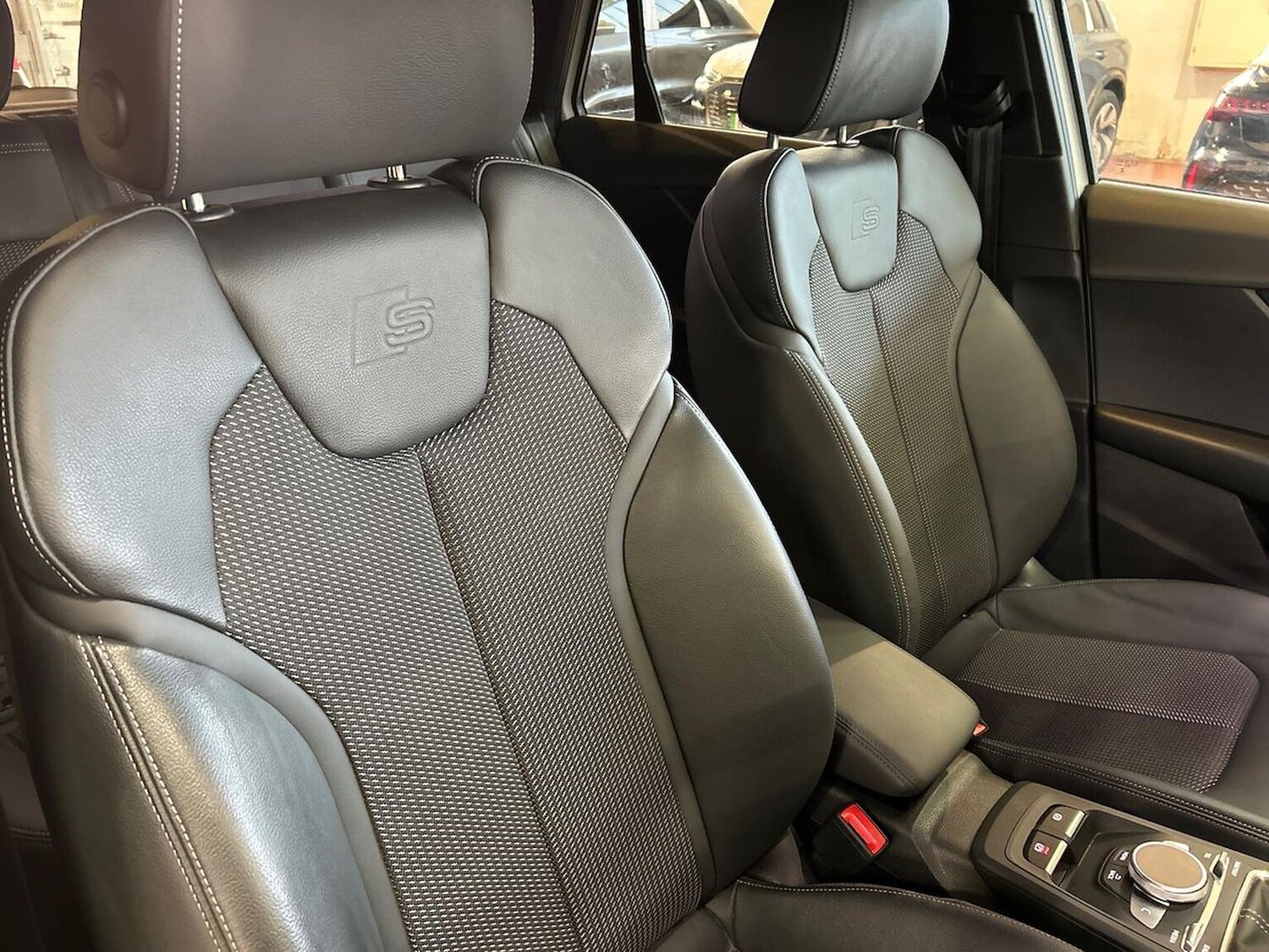 Used Audi Q2 2023 for sale - 78193126: Photo 32