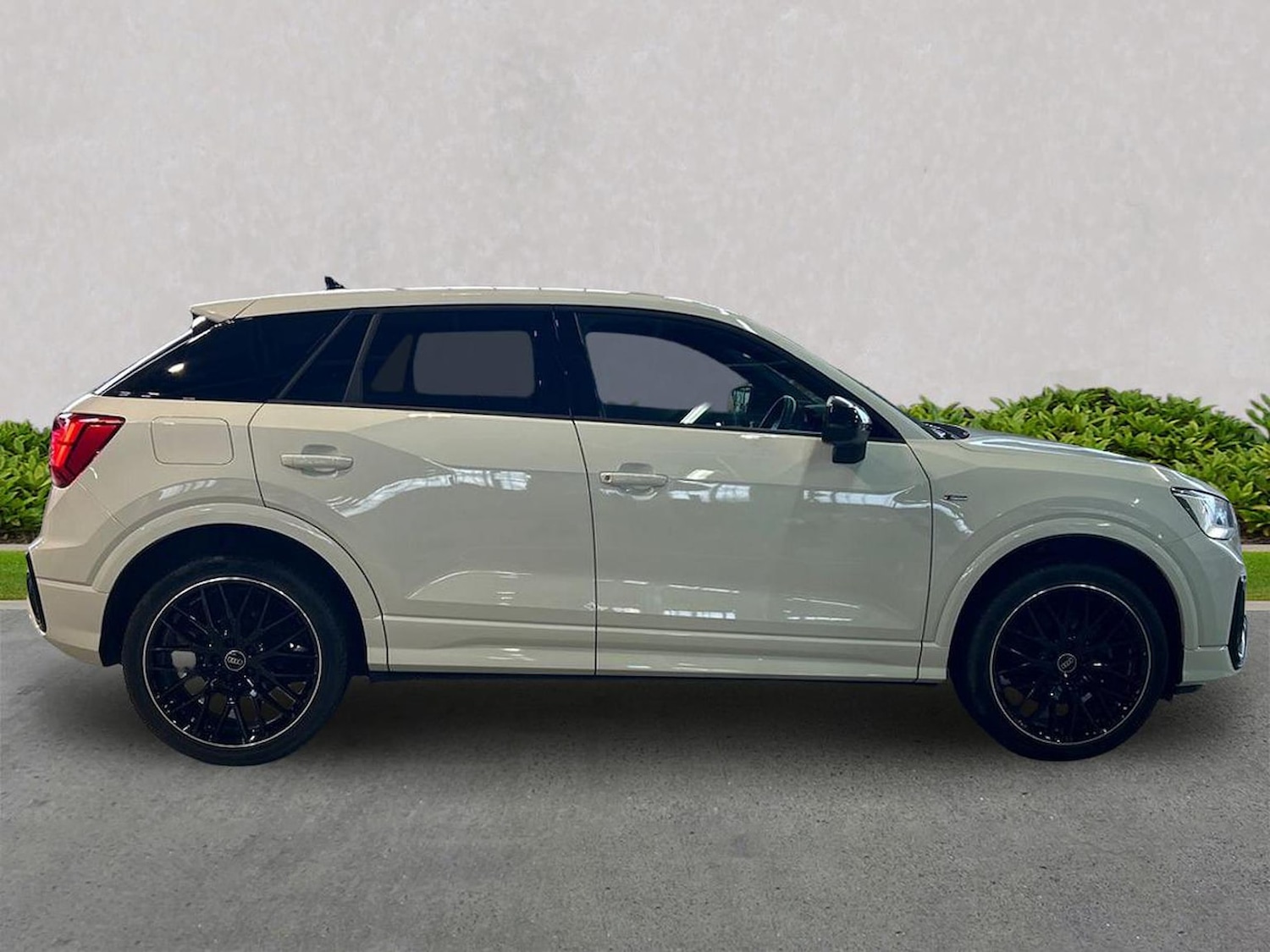 Used Audi Q2 2023 for sale - 78193126: Photo 5