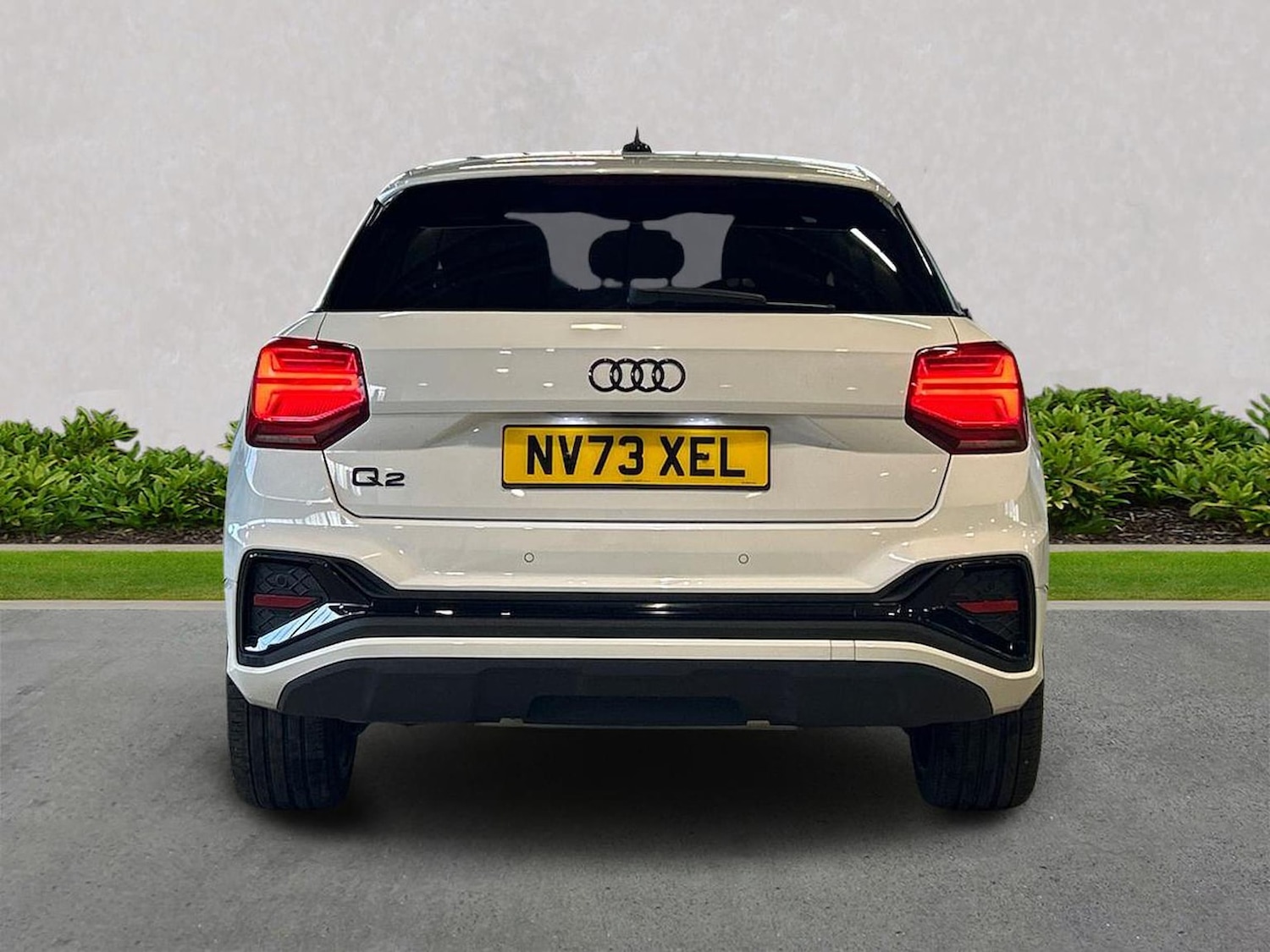 Used Audi Q2 2023 for sale - 78193126: Photo 6