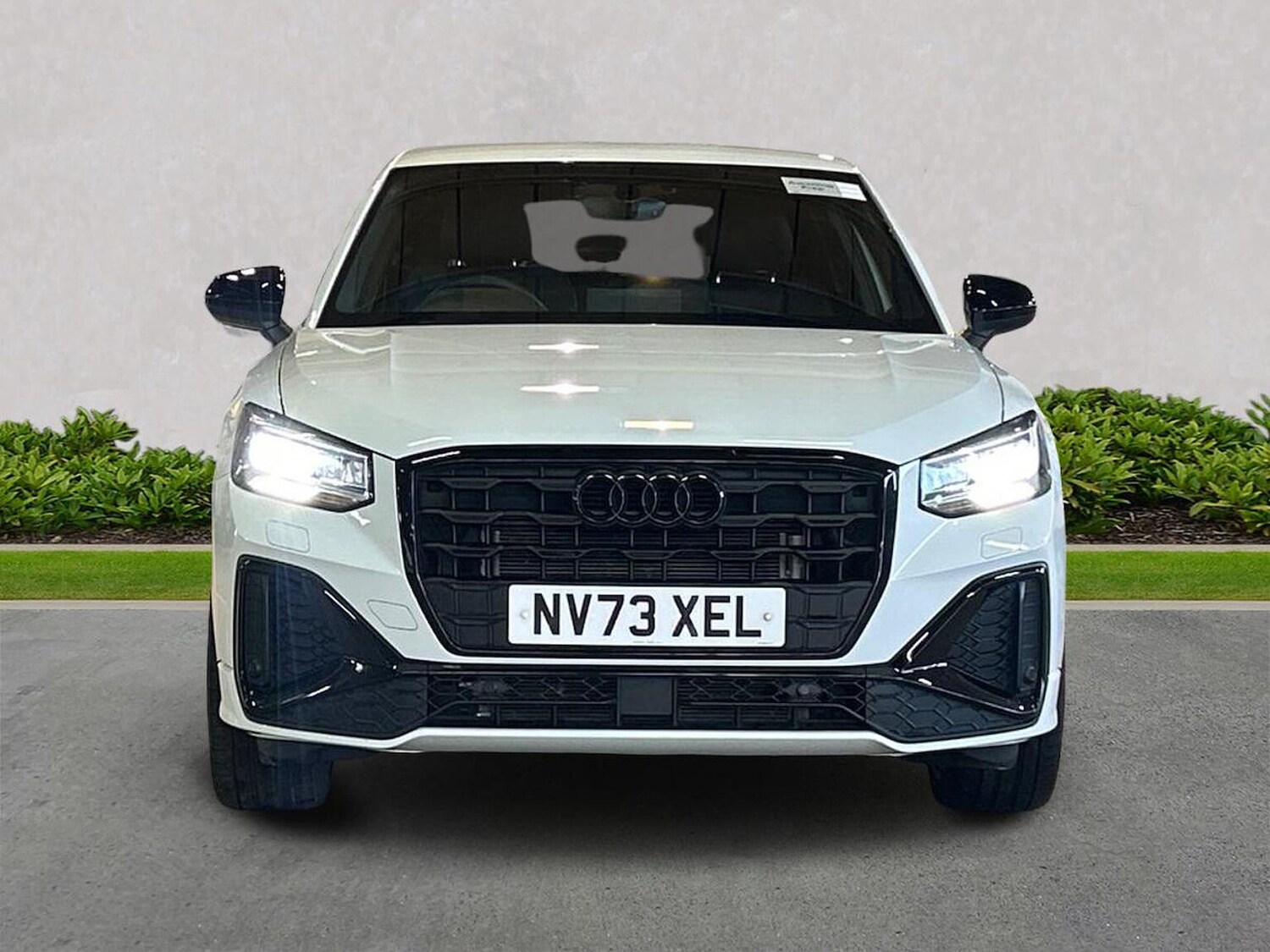 Used Audi Q2 2023 for sale - 78193126: Photo 7