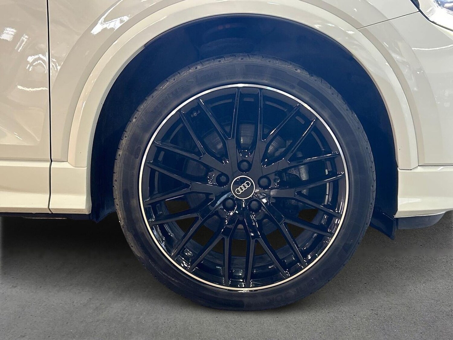 Used Audi Q2 2023 for sale - 78193126: Photo 8