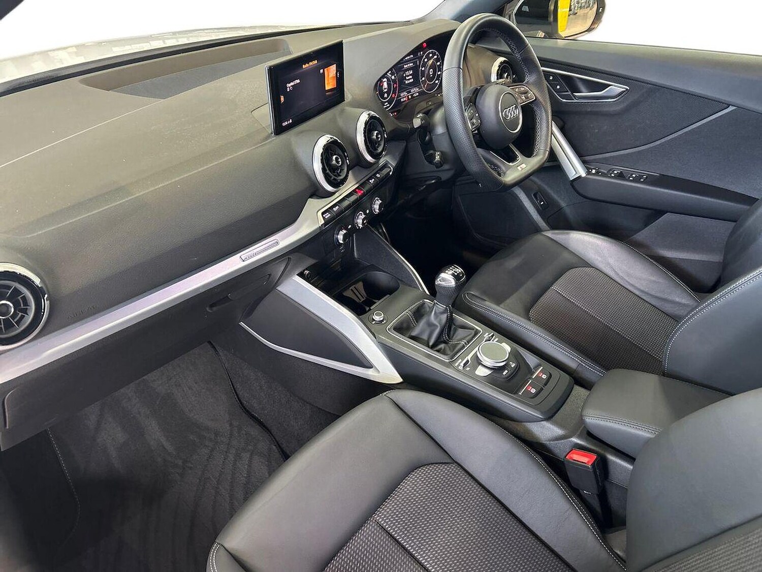 Used Audi Q2 2023 for sale - 78193126: Photo 9