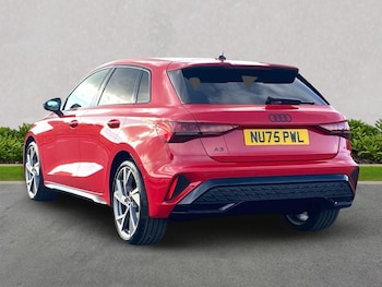 Used Audi A3 2025 for sale - 79379608: Photo