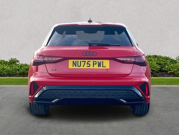 Used Audi A3 2025 for sale - 79379608: Photo