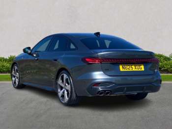 Used Audi A5 2025 for sale - 75436247: Photo