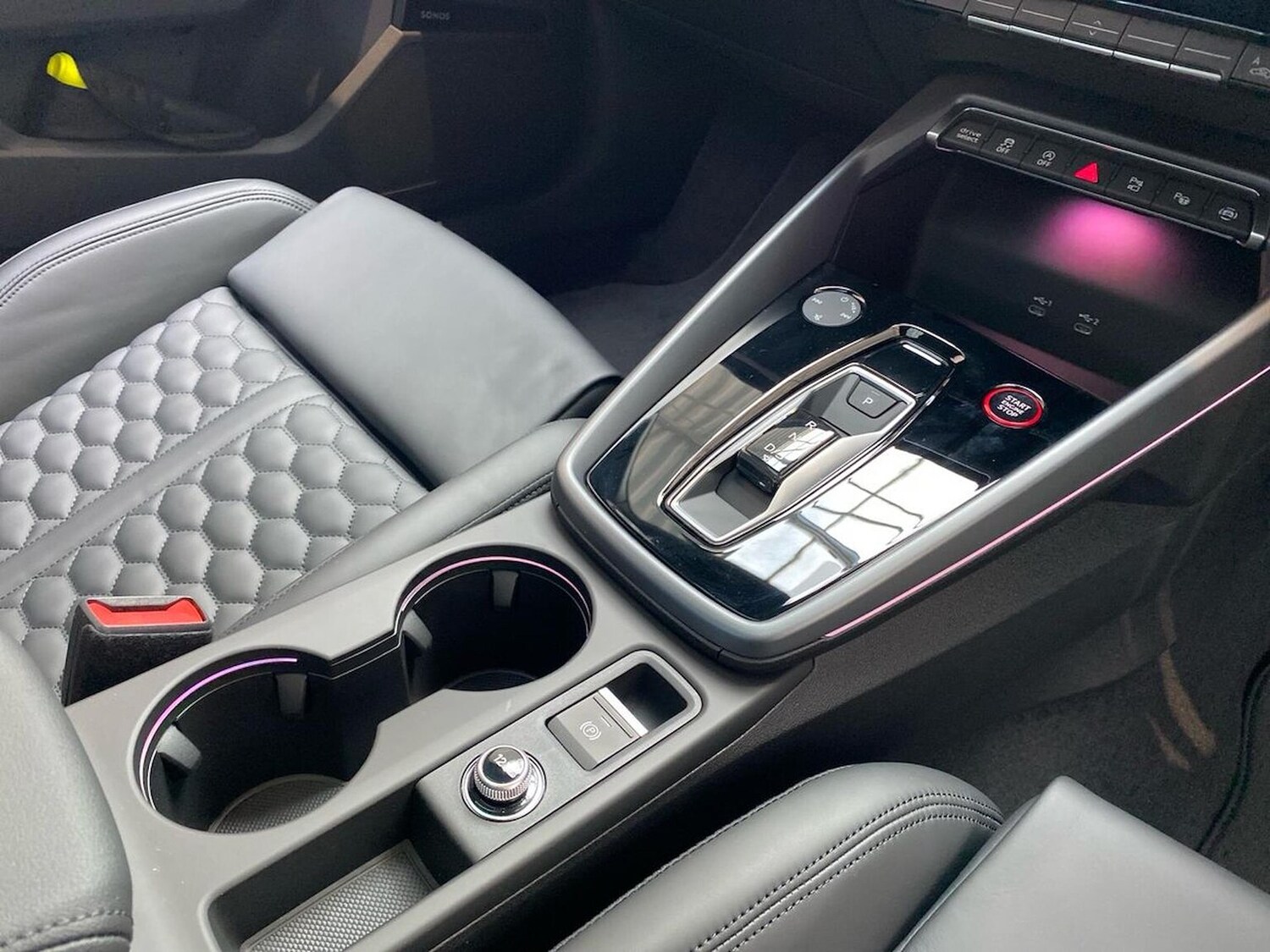 Used Audi RS3 2025 for sale - 76436514: Photo 13