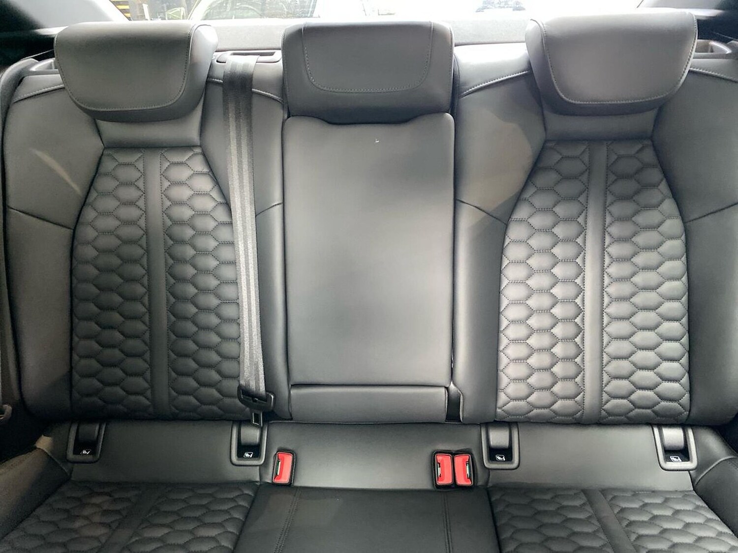 Used Audi RS3 2025 for sale - 76436514: Photo 16