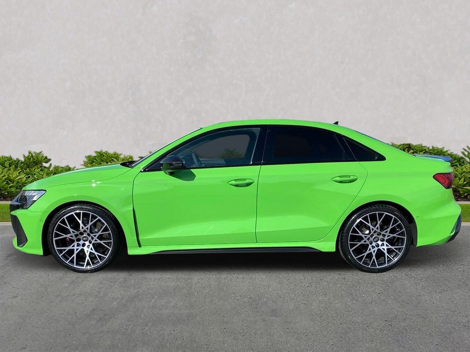 Used Audi RS3 2025 for sale - 76436514: Photo 19