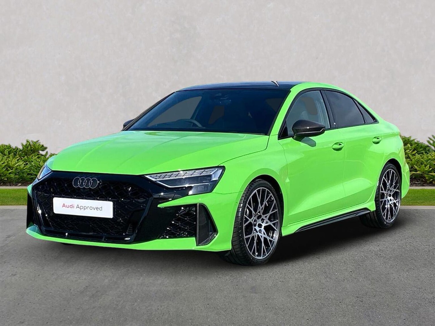 Used Audi RS3 2025 for sale - 76436514: Photo 20