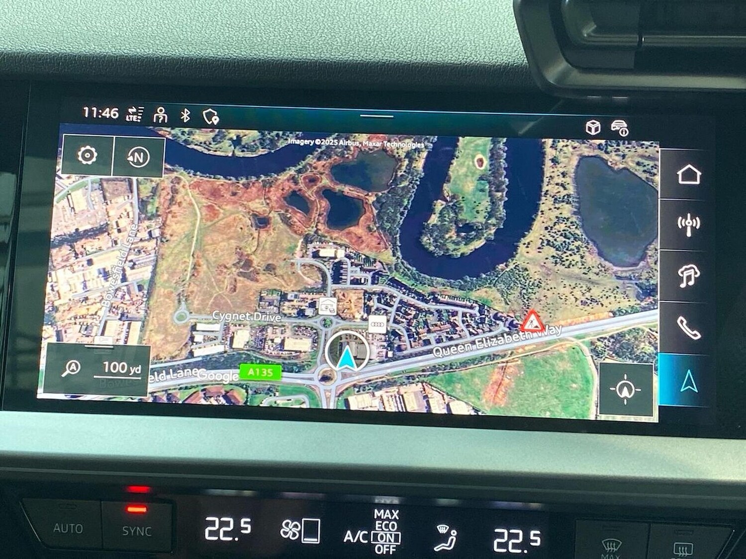 Used Audi RS3 2025 for sale - 76436514: Photo 24