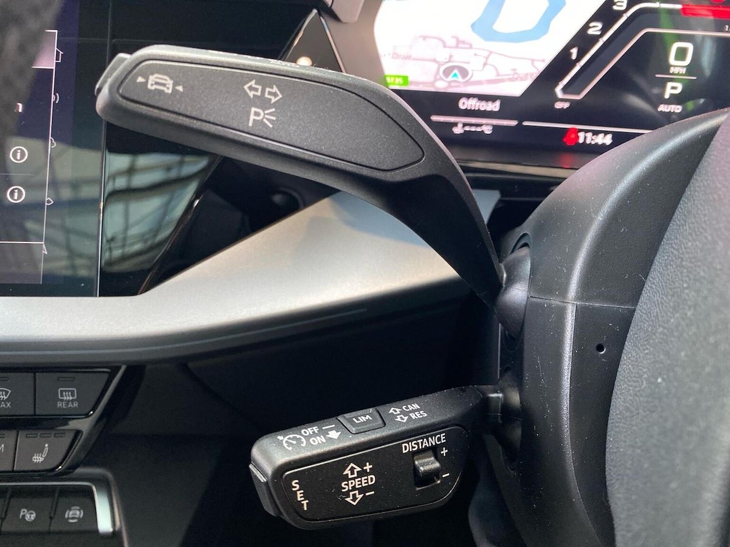 Used Audi RS3 2025 for sale - 76436514: Photo 29