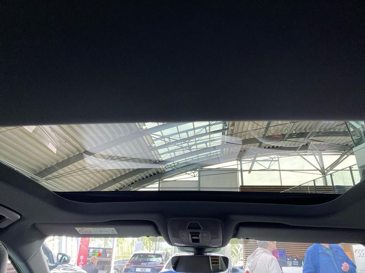 Used Audi RS3 2025 for sale - 76436514: Photo 31