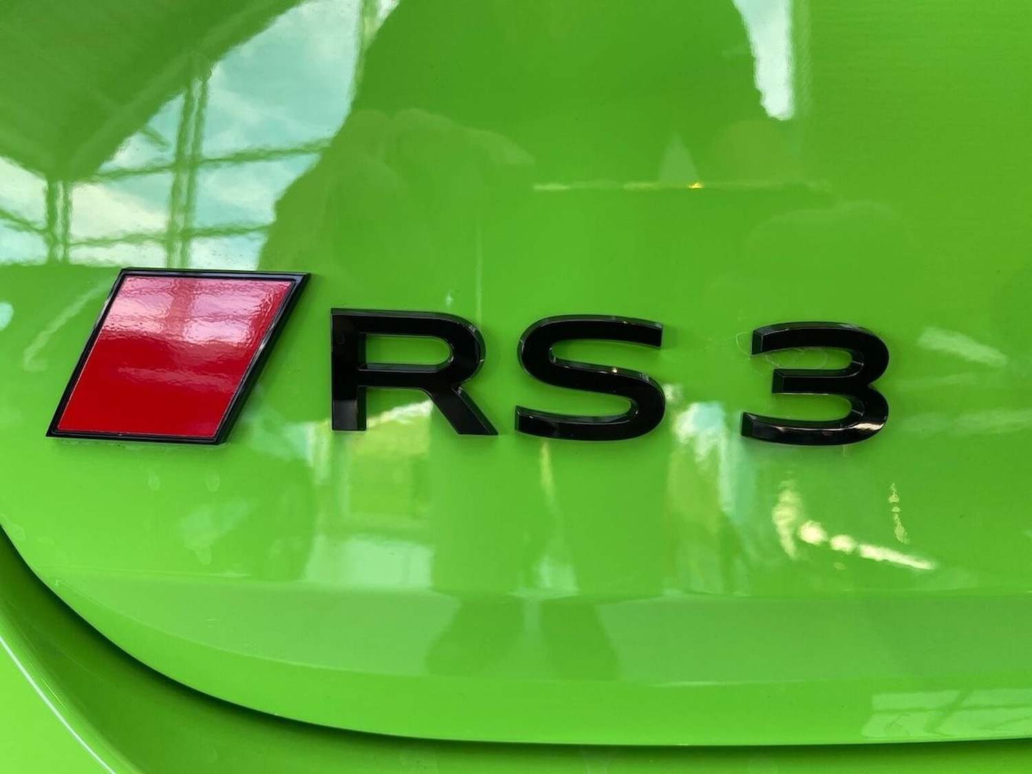 Used Audi RS3 2025 for sale - 76436514: Photo 32