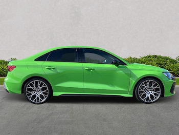 Used Audi RS3 2025 for sale - 76436514: Photo