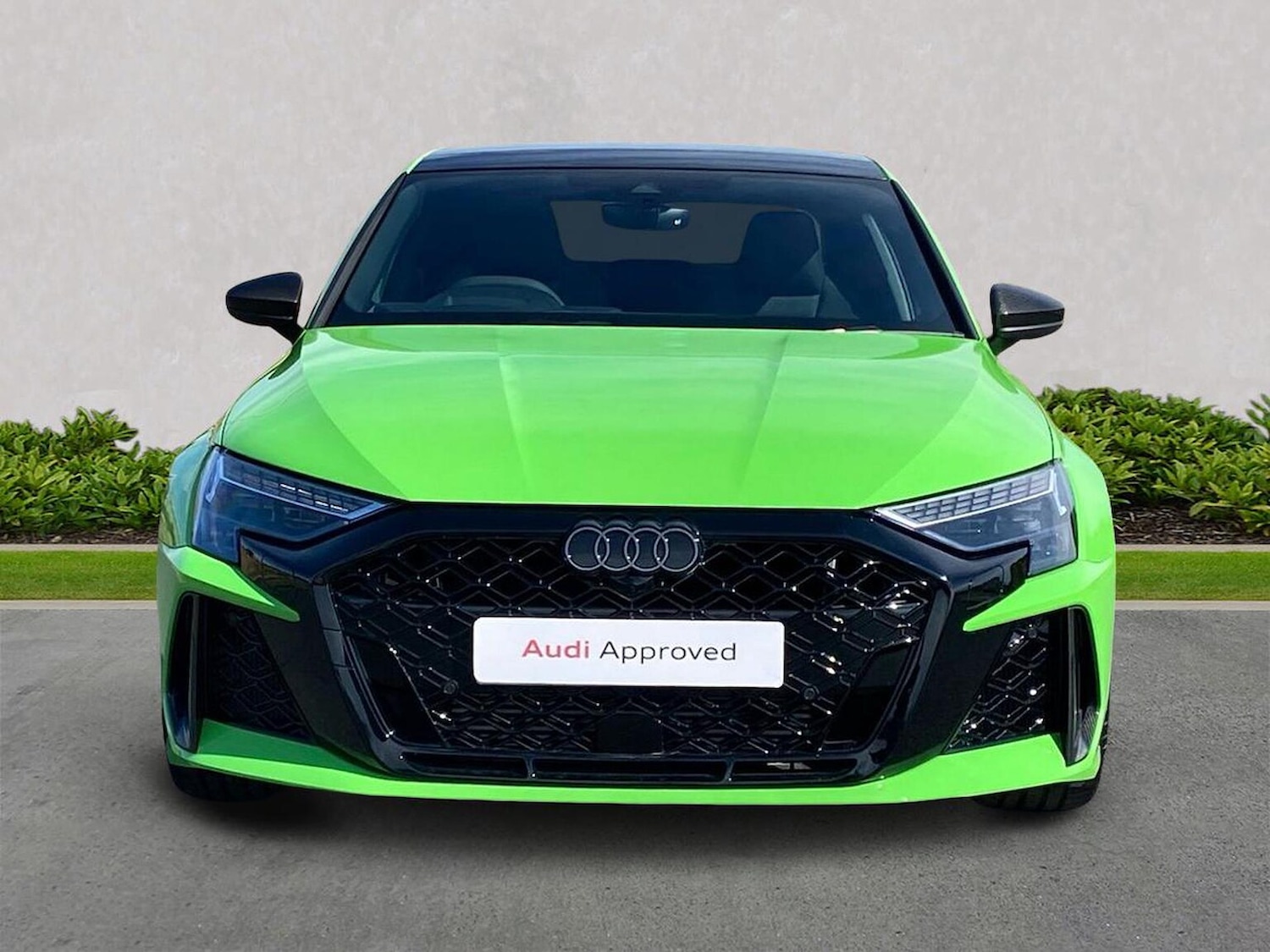 Used Audi RS3 2025 for sale - 76436514: Photo 5