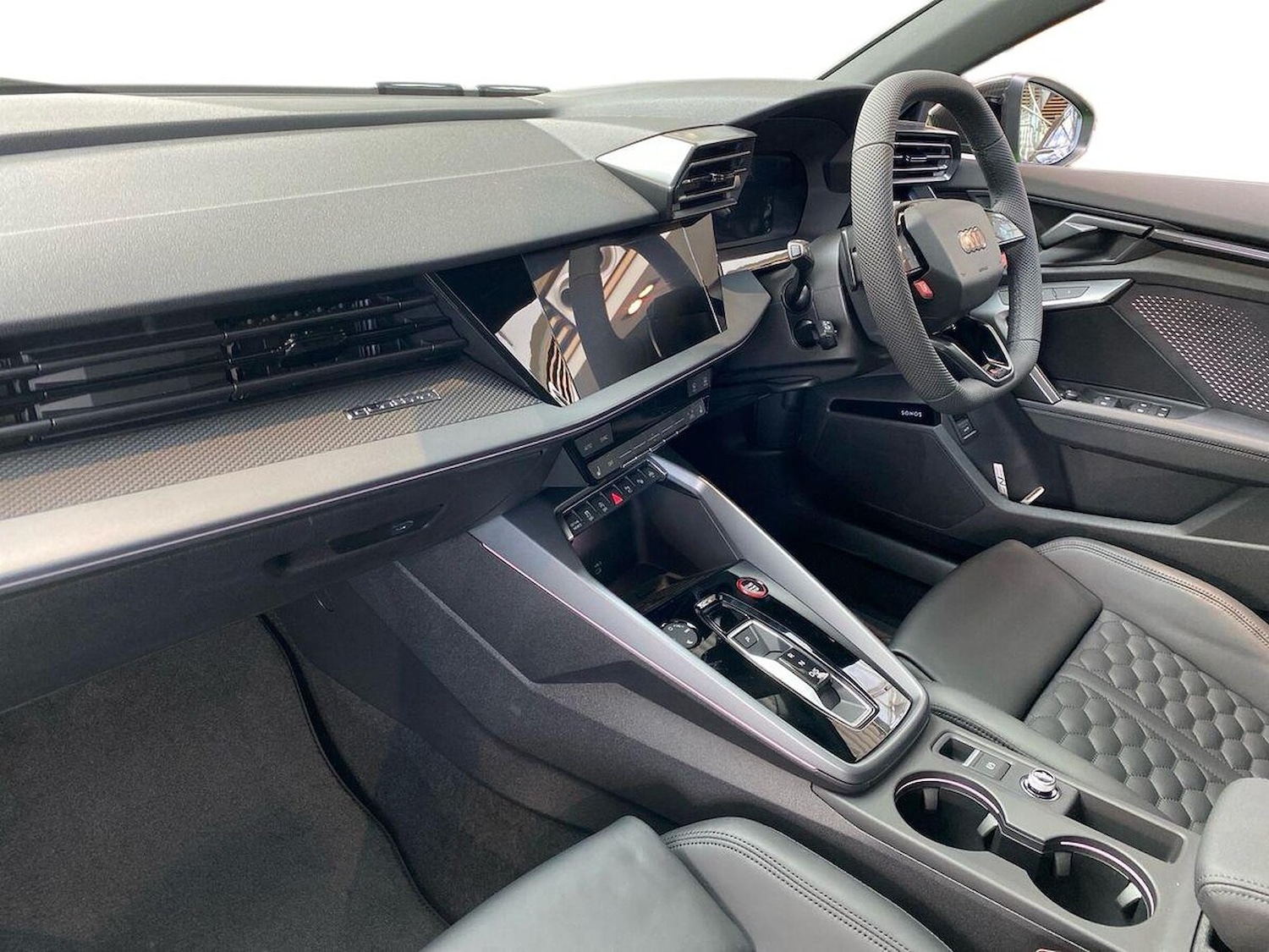 Used Audi RS3 2025 for sale - 76436514: Photo 7