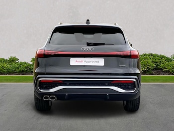 Used Audi Q5 2026 for sale - 79152503: Photo