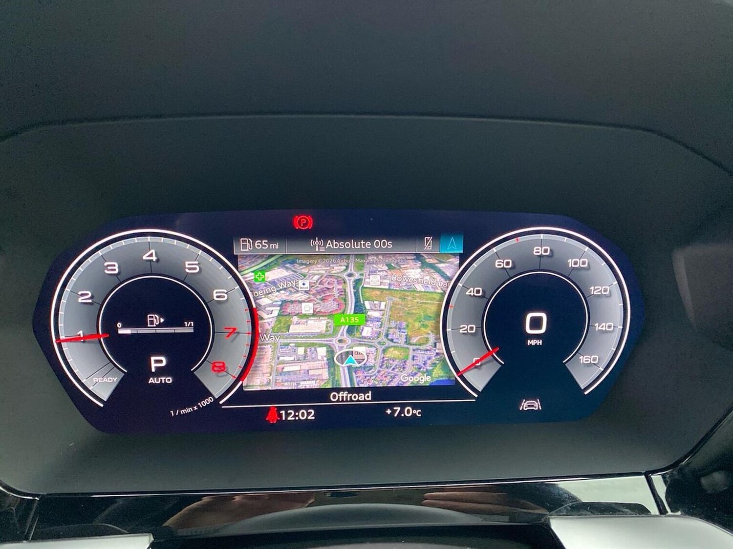 Used Audi A3 2023 for sale - 77759390: Photo 10