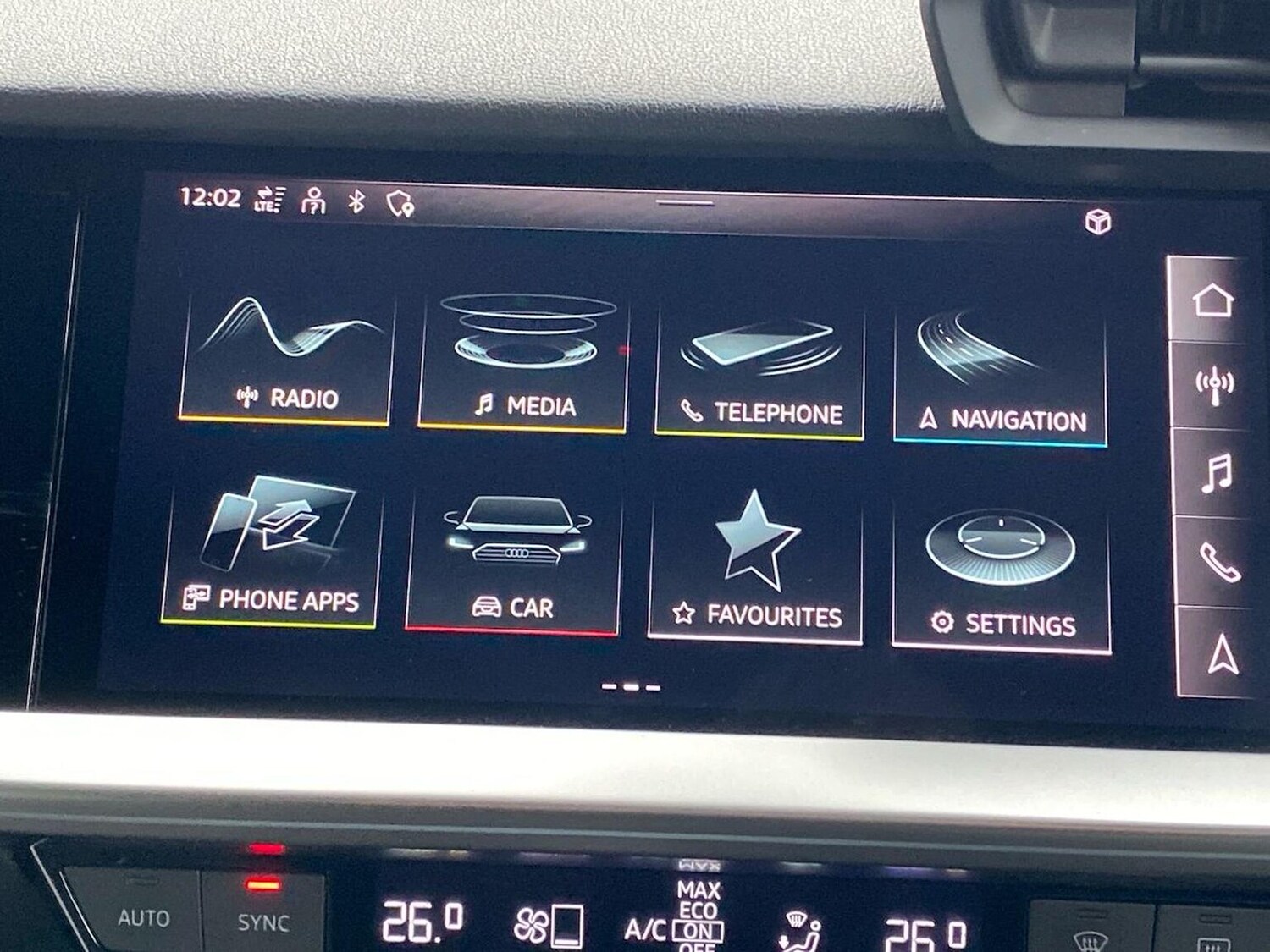 Used Audi A3 2023 for sale - 77759390: Photo 11