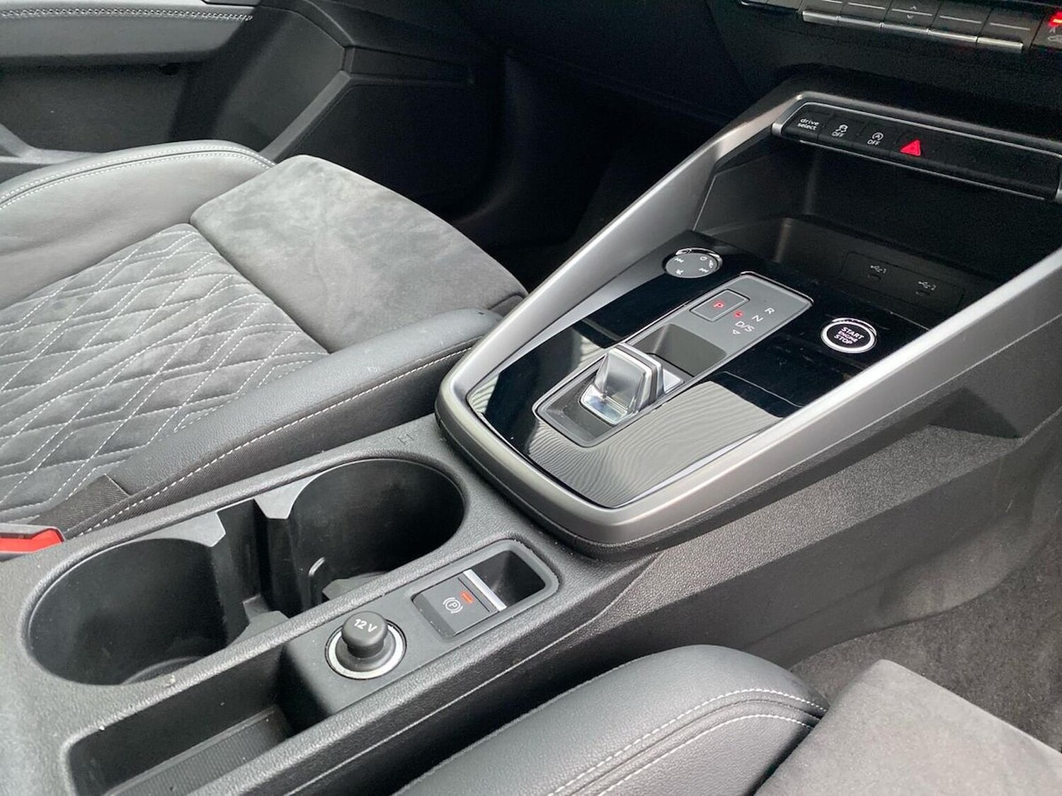 Used Audi A3 2023 for sale - 77759390: Photo 13