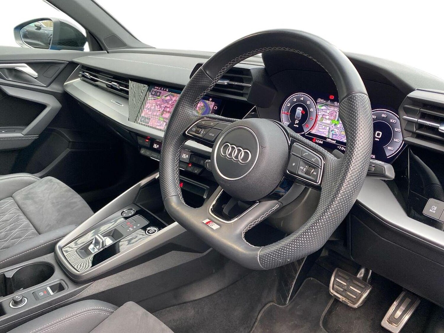 Used Audi A3 2023 for sale - 77759390: Photo 15