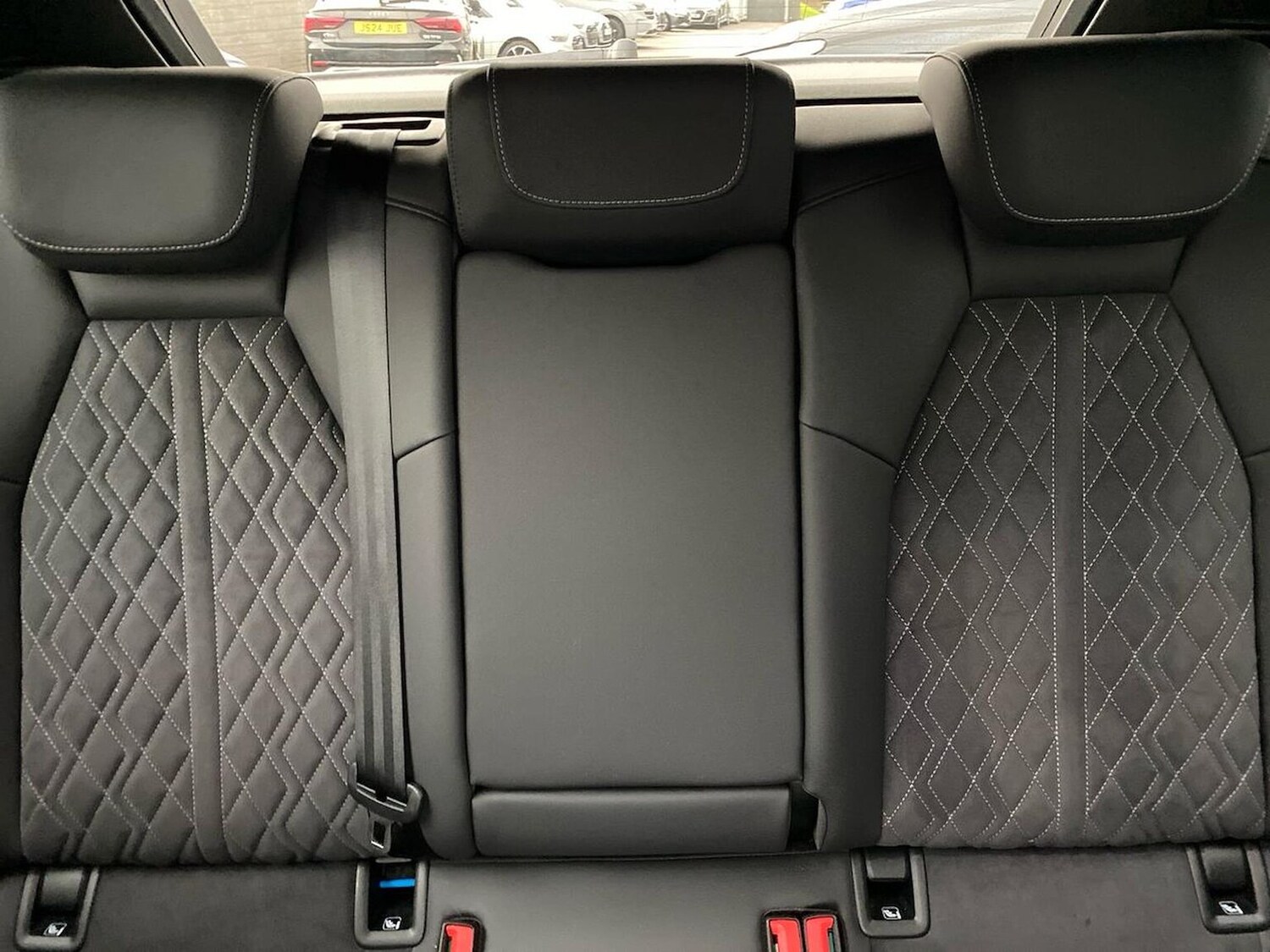 Used Audi A3 2023 for sale - 77759390: Photo 16