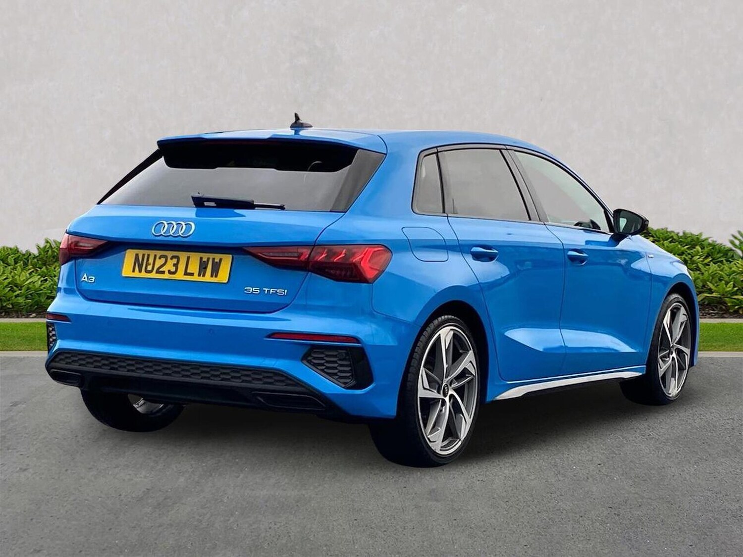 Used Audi A3 2023 for sale - 77759390: Photo 18