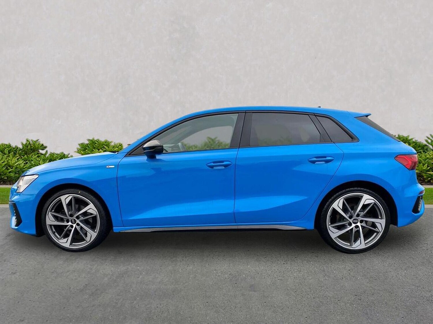 Used Audi A3 2023 for sale - 77759390: Photo 19