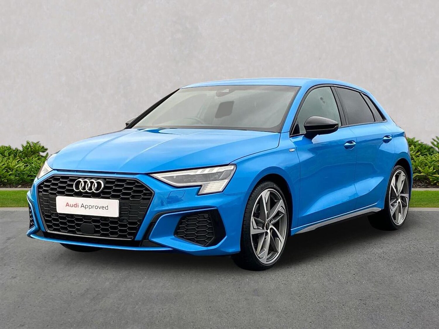 Used Audi A3 2023 for sale - 77759390: Photo 20