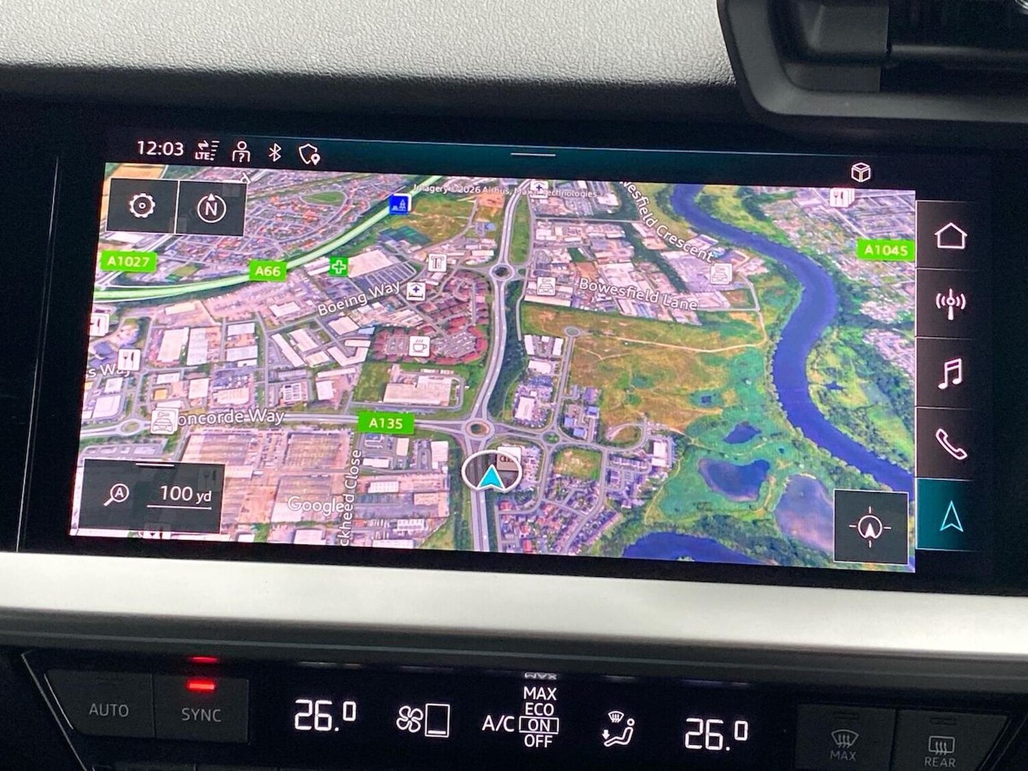 Used Audi A3 2023 for sale - 77759390: Photo 24