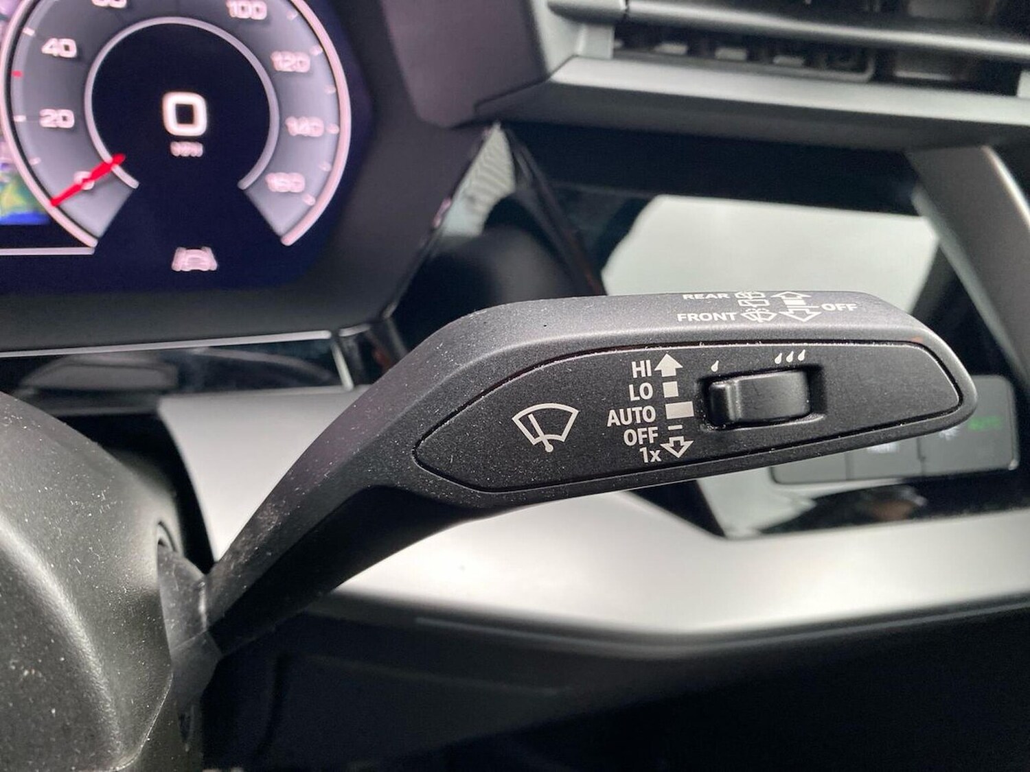 Used Audi A3 2023 for sale - 77759390: Photo 28