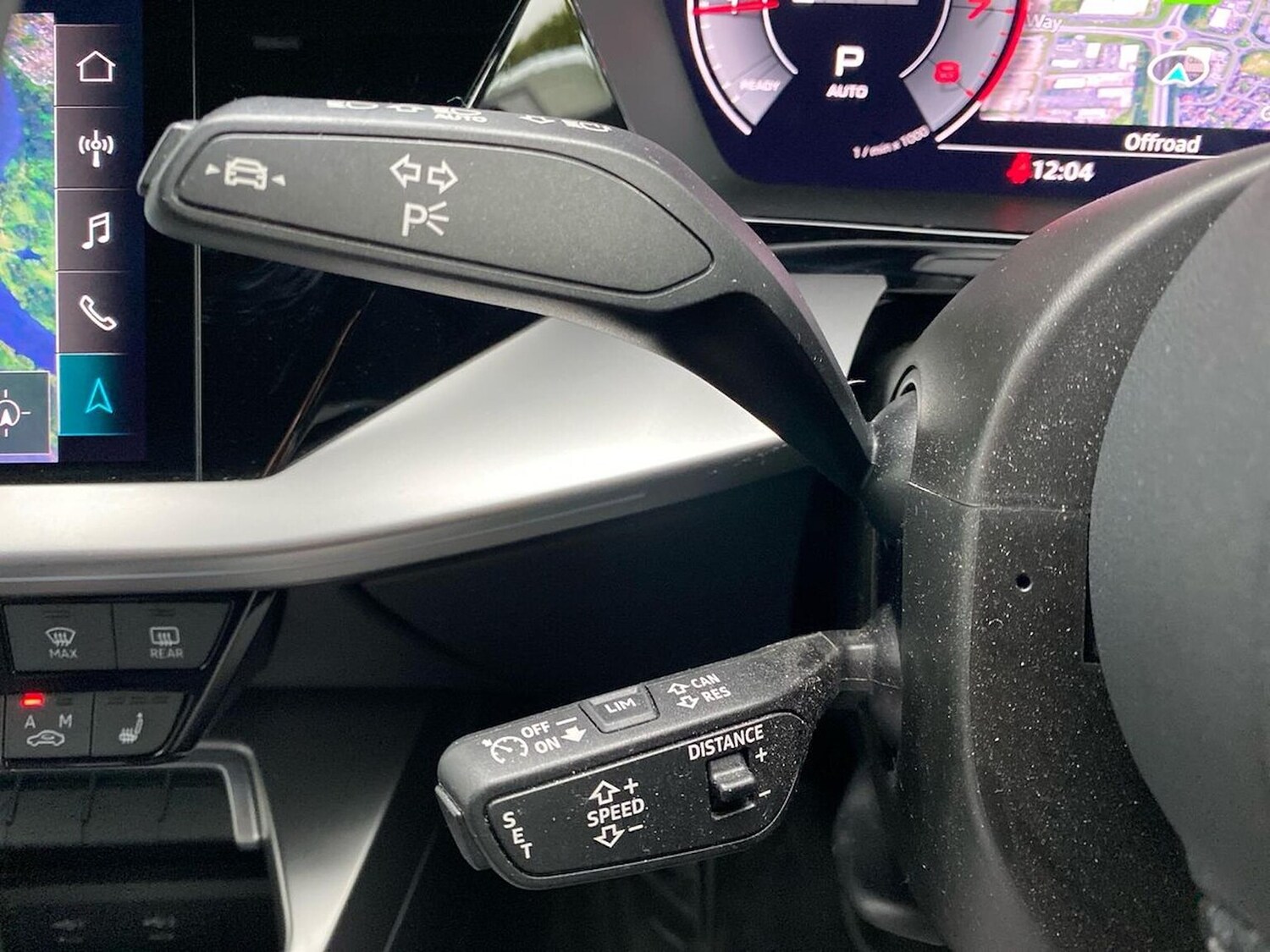 Used Audi A3 2023 for sale - 77759390: Photo 29