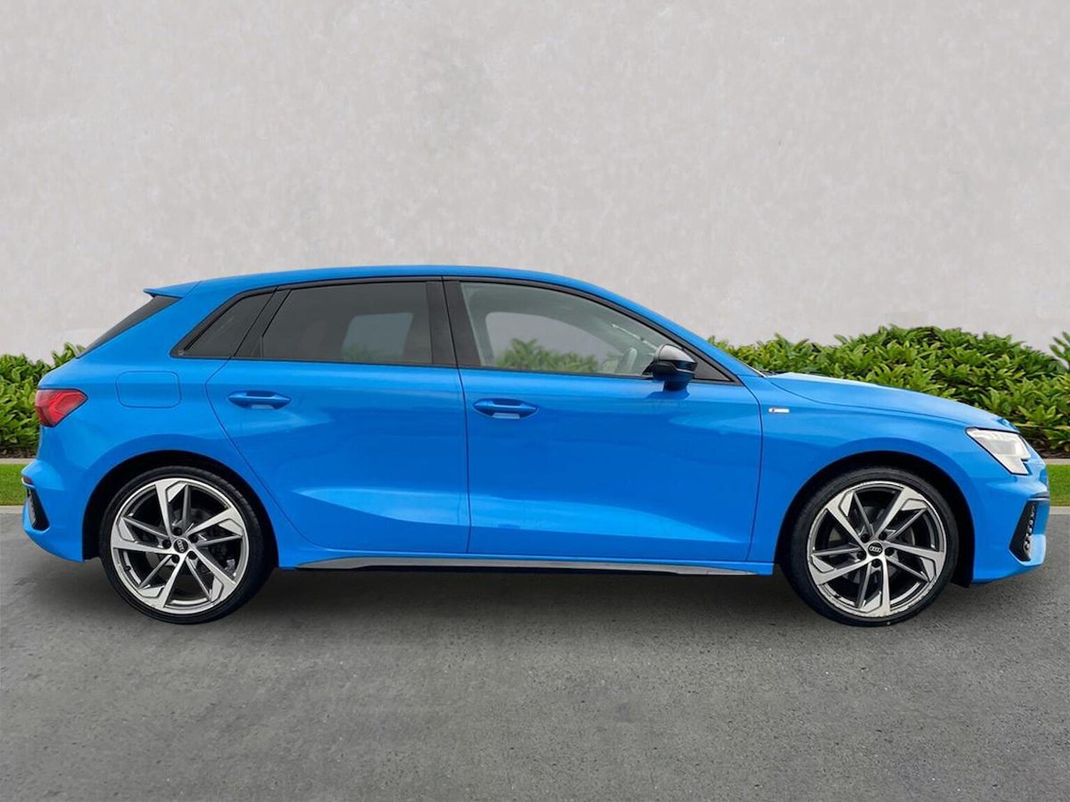 Used Audi A3 2023 for sale - 77759390: Photo 3