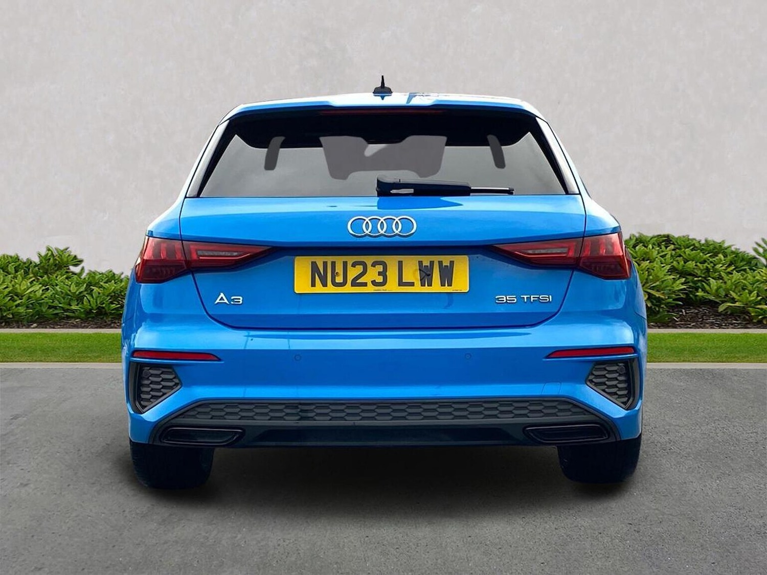 Used Audi A3 2023 for sale - 77759390: Photo 4